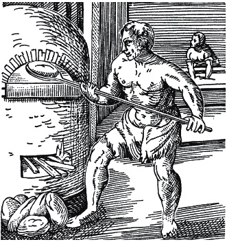 Иллюстрация к книге — Эпоха Возрождения. Быт, религия, культура [_122.jpg]