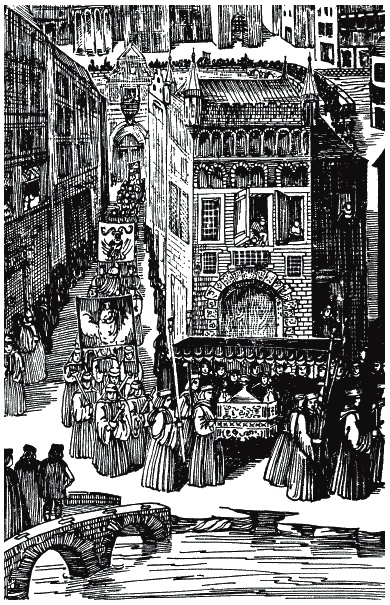 Иллюстрация к книге — Эпоха Возрождения. Быт, религия, культура [_144.jpg]