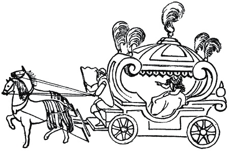 Иллюстрация к книге — Эпоха Возрождения. Быт, религия, культура [_151.jpg]