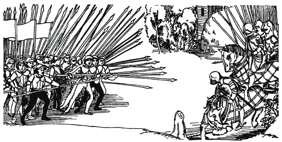 Иллюстрация к книге — Эпоха Возрождения. Быт, религия, культура [_186.jpg]