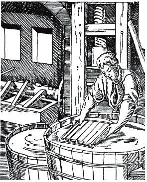 Иллюстрация к книге — Эпоха Возрождения. Быт, религия, культура [_199.jpg]