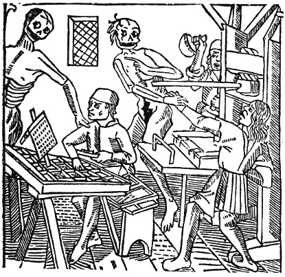 Иллюстрация к книге — Эпоха Возрождения. Быт, религия, культура [_201.jpg]