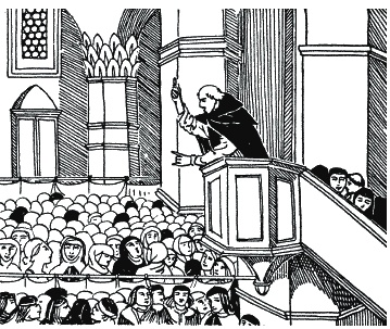 Иллюстрация к книге — Эпоха Возрождения. Быт, религия, культура [_232.jpg]