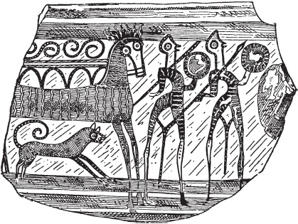 Иллюстрация к книге — Арийцы. Основатели европейской цивилизации [_05.jpg]