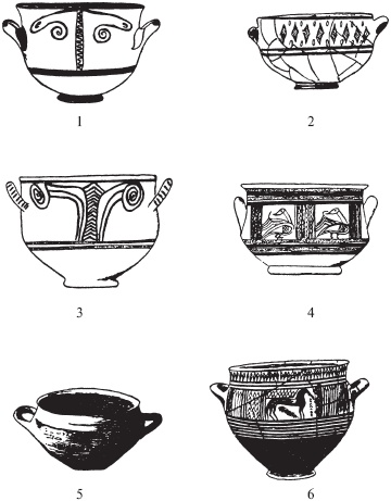 Иллюстрация к книге — Арийцы. Основатели европейской цивилизации [_06.jpg]