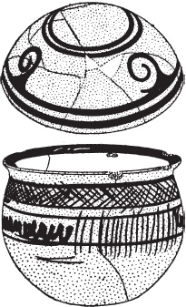 Иллюстрация к книге — Арийцы. Основатели европейской цивилизации [_13.jpg]