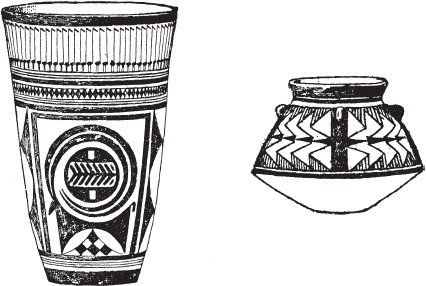 Иллюстрация к книге — Арийцы. Основатели европейской цивилизации [_14.jpg]