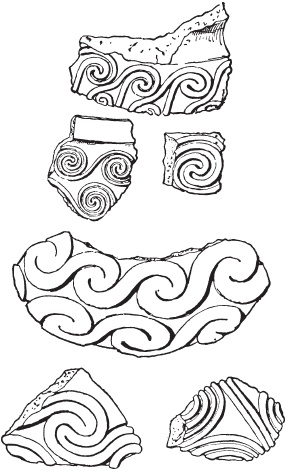 Иллюстрация к книге — Арийцы. Основатели европейской цивилизации [_23.jpg]