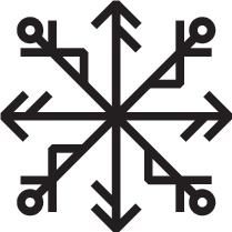 Иллюстрация к книге — Руны. Теория и практика работы с древними силами [i_039.jpg]