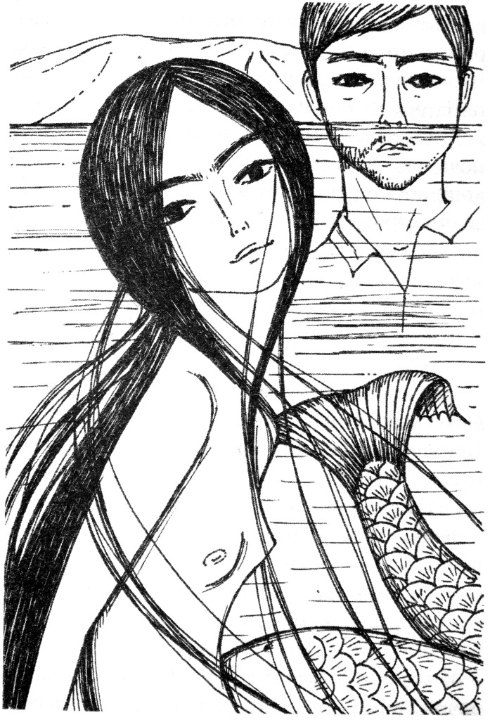 Иллюстрация к книге — Ключ жизни [i_005.jpg]