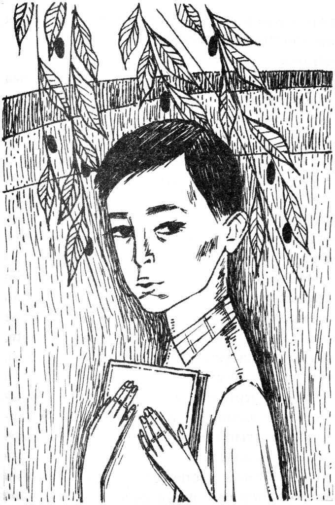 Иллюстрация к книге — Ключ жизни [i_011.jpg]