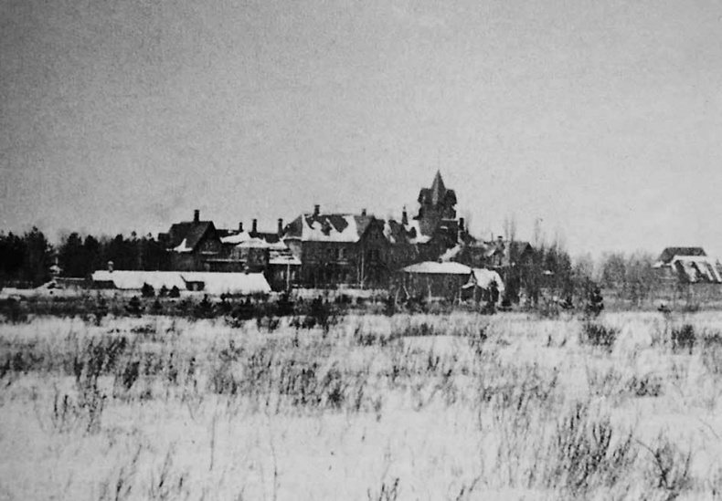 Иллюстрация к книге — Седого графа сын побочный [i_025.jpg]