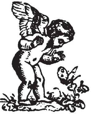 Иллюстрация к книге — Ангелы и насекомые [i_001.jpg]