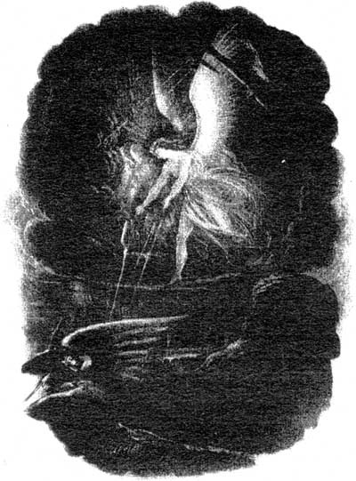 Иллюстрация к книге — Ангелы и насекомые [i_017.jpg]