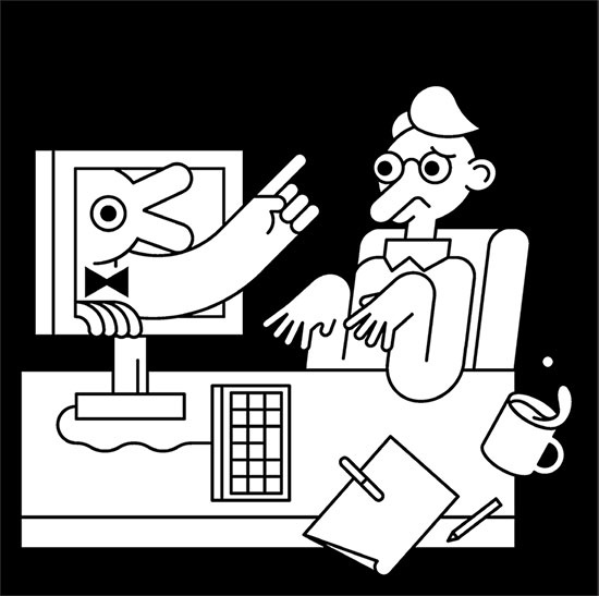 Иллюстрация к книге — E-mail уборка. Как избавиться от фобий в голове и от хлама в почтовом ящике [i_006.jpg]