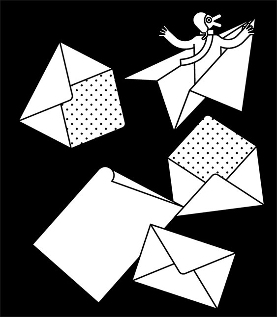 Иллюстрация к книге — E-mail уборка. Как избавиться от фобий в голове и от хлама в почтовом ящике [i_007.jpg]