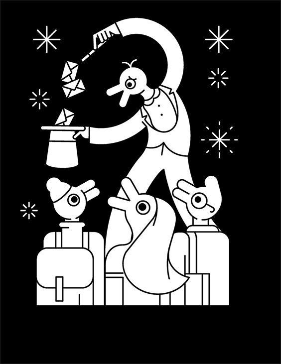 Иллюстрация к книге — E-mail уборка. Как избавиться от фобий в голове и от хлама в почтовом ящике [i_014.jpg]