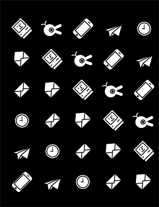 Иллюстрация к книге — E-mail уборка. Как избавиться от фобий в голове и от хлама в почтовом ящике [i_020.jpg]