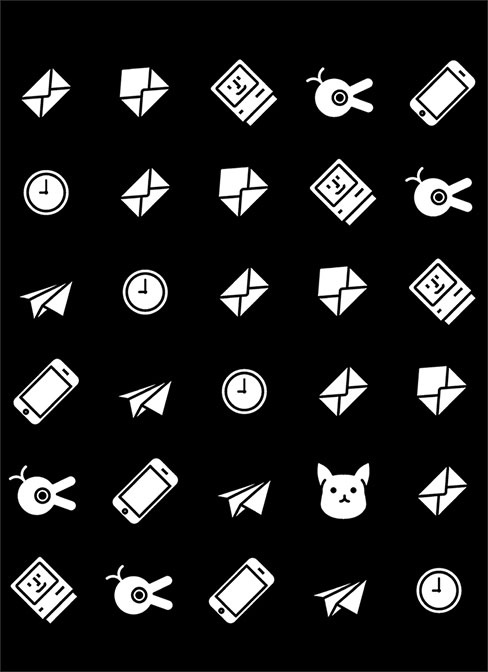 Иллюстрация к книге — E-mail уборка. Как избавиться от фобий в голове и от хлама в почтовом ящике [i_021.jpg]