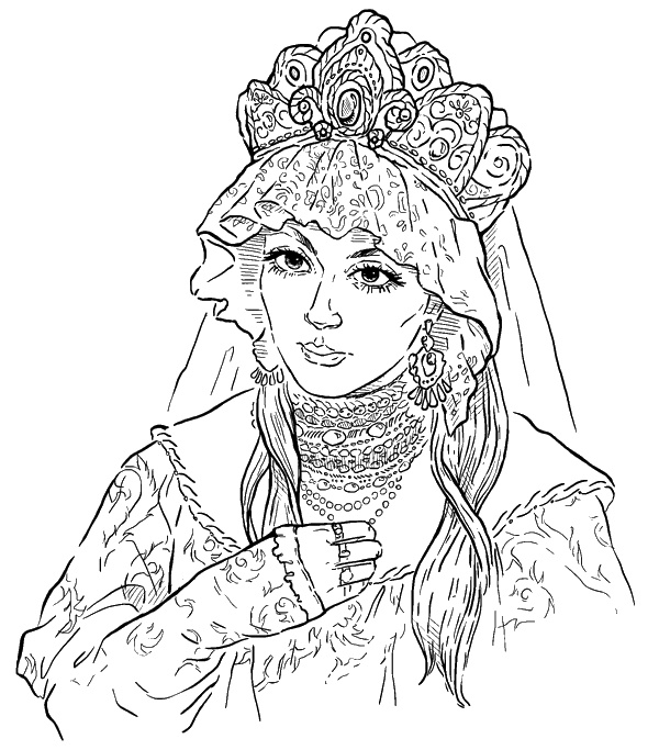 Иллюстрация к книге — Роковой подарок жениха [i_006.jpg]