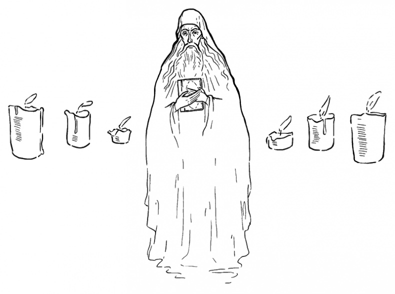 Иллюстрация к книге — Роковой подарок жениха [i_009.jpg]