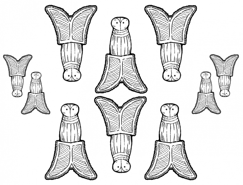 Иллюстрация к книге — Роковой подарок жениха [i_012.jpg]