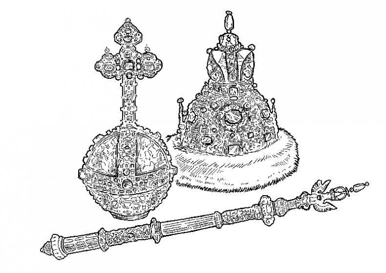 Иллюстрация к книге — Роковой подарок жениха [i_015.jpg]