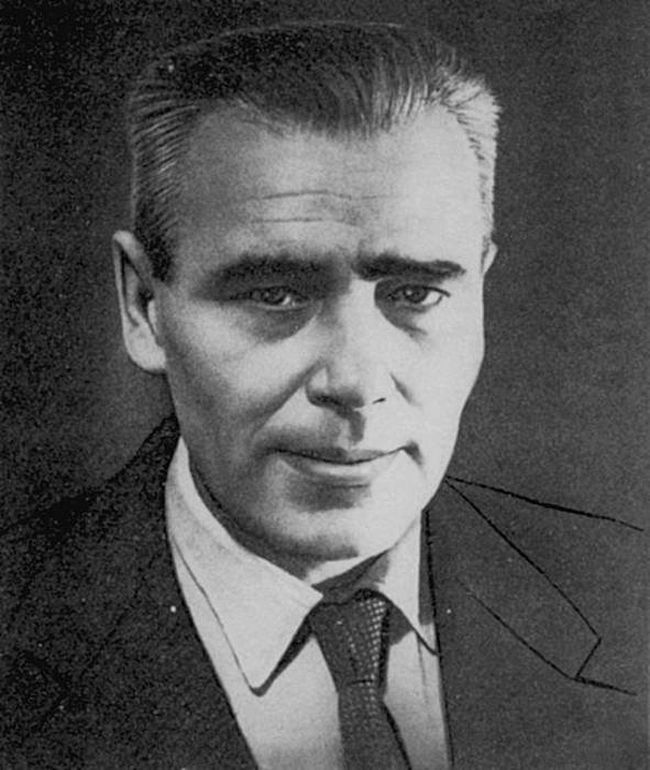 Иллюстрация к книге — Путь к звездам. Из истории советской космонавтики [i_005.jpg]