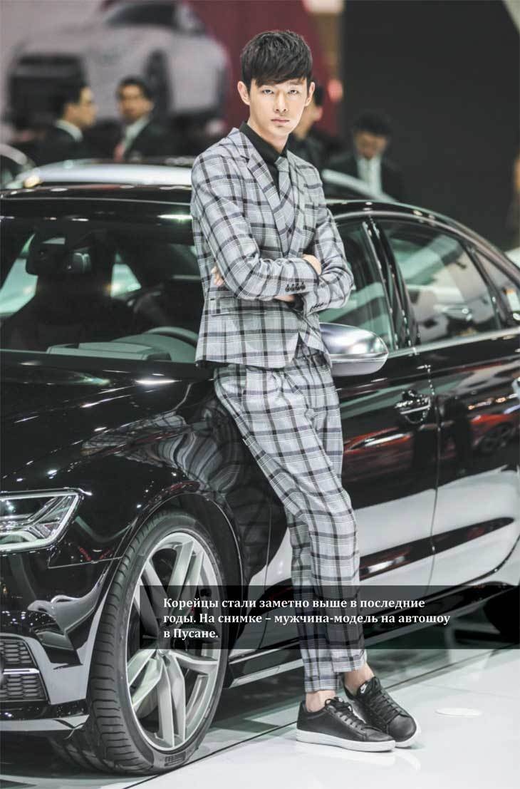 Иллюстрация к книге — Южная Корея [i_032.jpg]