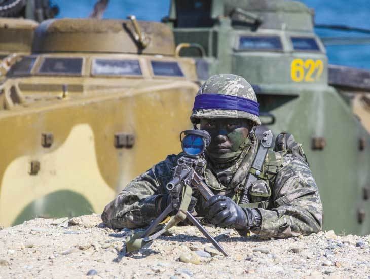 Иллюстрация к книге — Южная Корея [i_041.jpg]