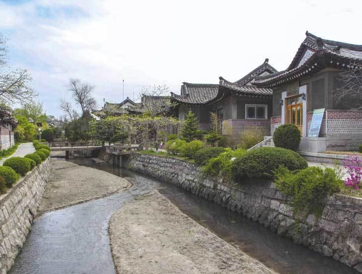 Иллюстрация к книге — Северная Корея [i_004.jpg]