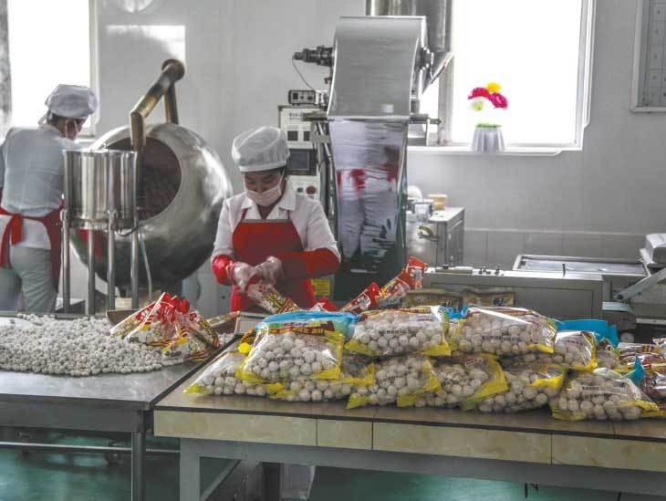 Иллюстрация к книге — Северная Корея [i_016.jpg]