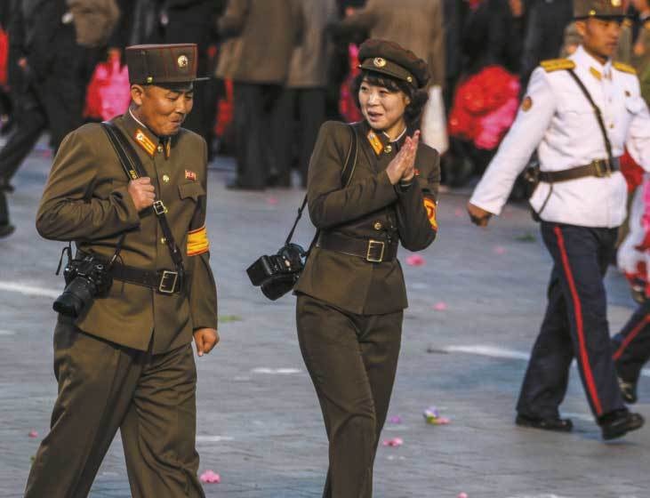 Иллюстрация к книге — Северная Корея [i_019.jpg]