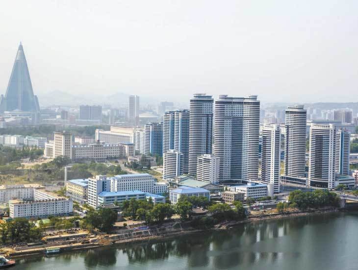 Иллюстрация к книге — Северная Корея [i_021.jpg]