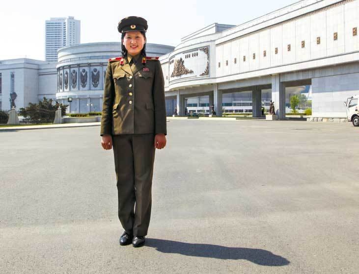 Иллюстрация к книге — Северная Корея [i_022.jpg]