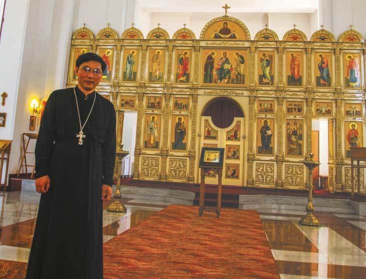 Иллюстрация к книге — Северная Корея [i_030.jpg]