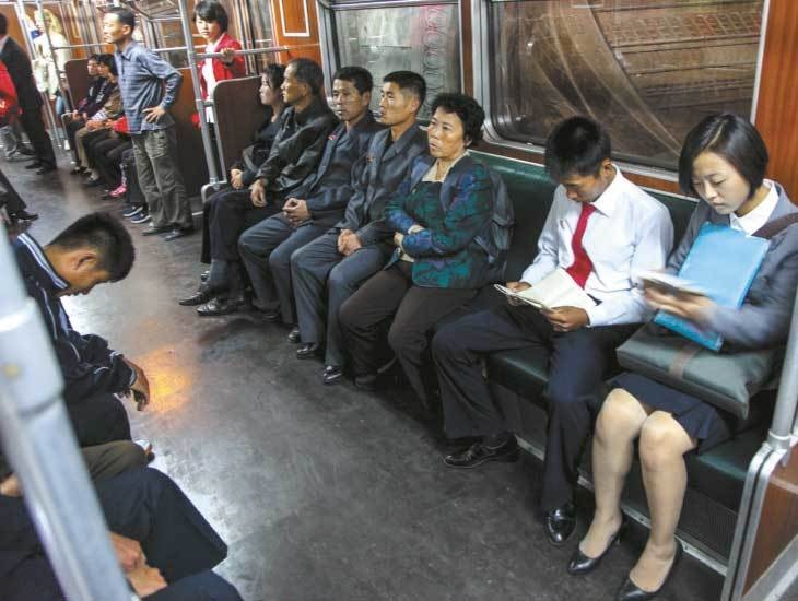 Иллюстрация к книге — Северная Корея [i_044.jpg]