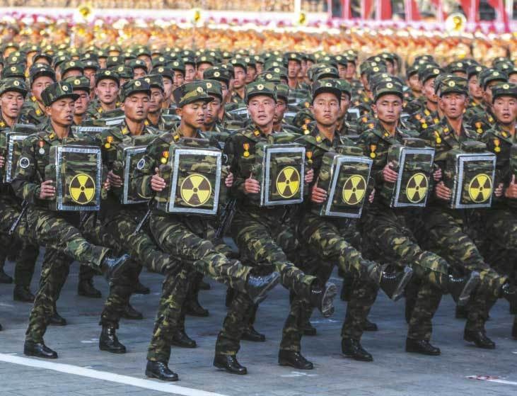 Иллюстрация к книге — Северная Корея [i_045.jpg]