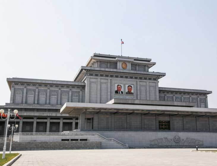 Иллюстрация к книге — Северная Корея [i_047.jpg]