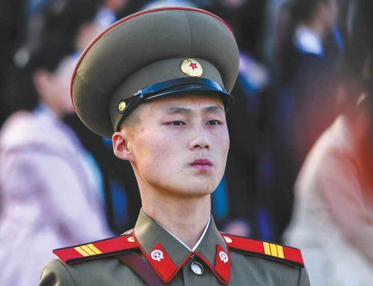 Иллюстрация к книге — Северная Корея [i_054.jpg]