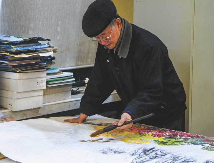 Иллюстрация к книге — Северная Корея [i_058.jpg]