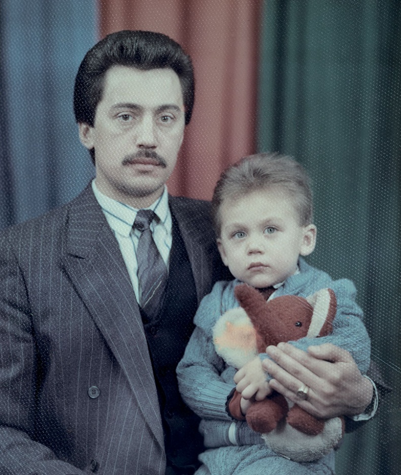 Иллюстрация к книге — Трансформатор. Как создать свой бизнес и начать зарабатывать [i_001.jpg]