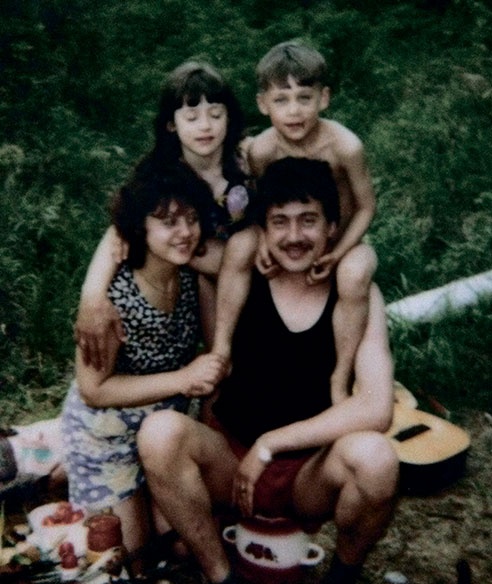 Иллюстрация к книге — Трансформатор. Как создать свой бизнес и начать зарабатывать [i_002.jpg]