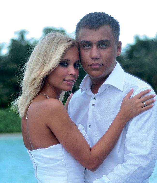 Иллюстрация к книге — Трансформатор. Как создать свой бизнес и начать зарабатывать [i_011.jpg]