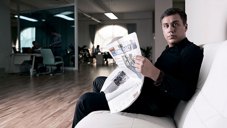 Иллюстрация к книге — Трансформатор. Как создать свой бизнес и начать зарабатывать [i_015.jpg]