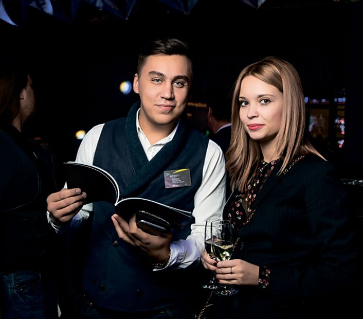 Иллюстрация к книге — Трансформатор. Как создать свой бизнес и начать зарабатывать [i_017.jpg]