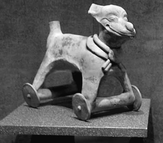 Иллюстрация к книге — Империя инков [i_007.jpg]