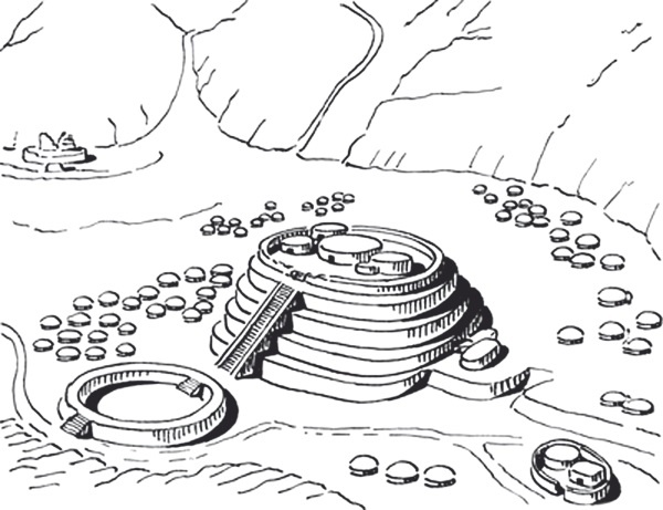 Иллюстрация к книге — Империя инков [i_009.jpg]