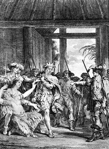 Иллюстрация к книге — Империя инков [i_025.jpg]