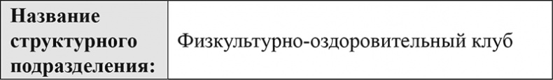 Иллюстрация к книге — Основы менеджмента в фитнес-индустрии [i_013.jpg]